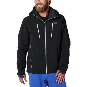 helly hansen alpha 3.0 jacket review