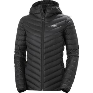 Helly Hansen Verglas Hooded Down Insulator Jacket Women's Women