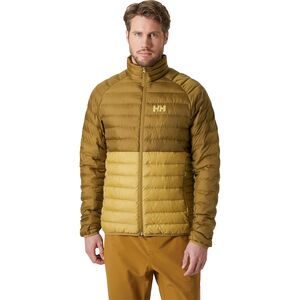 Helly Hansen Banff Insulator Jacket - Men's - Men