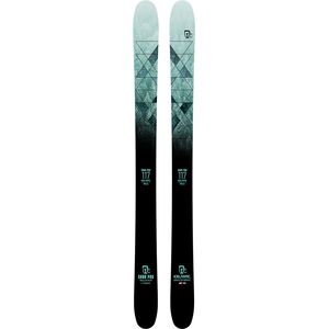Icelantic Saba Pro 117 Ski - 2023 - Ski