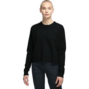 Icebreaker Carrigan Reversible Sweater 