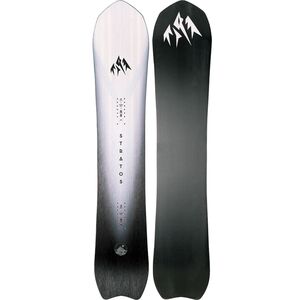 Jones Snowboards Stratos Snowboard - 2023 - Snowboard