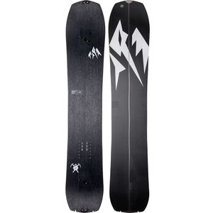 JONES CARBON SOLUTION 164 スプリットボード JONES CARBON SOLUTION SPLITBOARD | Salty Peaks Snowboard Shop