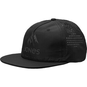 Jones Snowboards Bootpack Tech Hat - Men