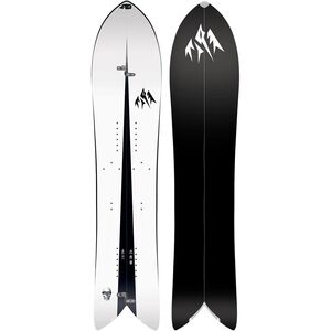 Jones Snowboards Storm Chaser Splitboard - 2024 - Snowboard