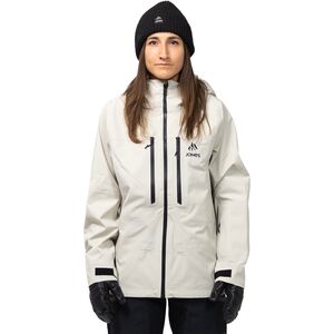 Jones Snowboards Shralpinist Stretch Recycled Jacket