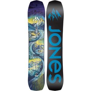 【専用】 JONES　YOUTH FLAGSHIP 127cm Jones Snowboards Flagship Youth Snowboard - 2026 - Kids' - Kids
