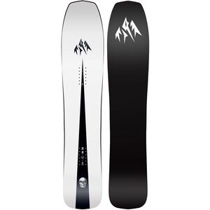 Jones Snowboards Mini Mind Expander Snowboard - 2024 - Kids