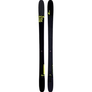 スキー K2 Poacher 170 attack13 ONECOL.jpg