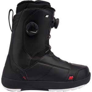 K2 Kinsley Clicker X HB BOA Snowboard Boot - Women's - Snowboard