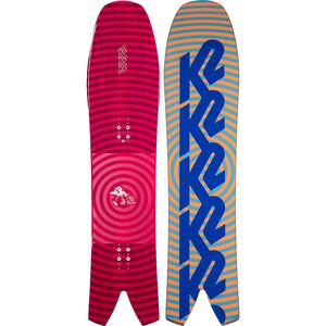 K2 Cool Bean Snowboard - Snowboard