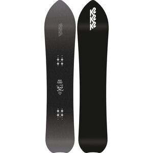 K2 Niseko Pleasures Snowboard - Snowboard