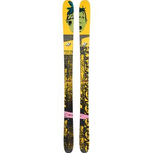 バックカントリースキー　ヘリオリーコン キングピン ONECOL.jpg