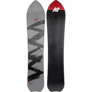 K2 Niseko Pleasures Snowboard - 2022 - Snowboard