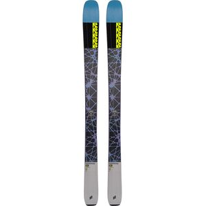 スキー k2 ANNEX98 K2 Annex 98 Skis 2015 | evo