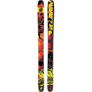 K2 Reckoner 112 Ski - 2022 - Ski