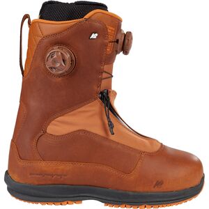 【超絶美品】K2 TT Snowsurfer MNS 24cm BRO.jpg
