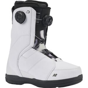 K2 スノーボードブーツ Comfort Foam (BOA) 24CM K2 スノーボードブーツ Comfort Foam (BOA) 24CM K2 スノーボード
