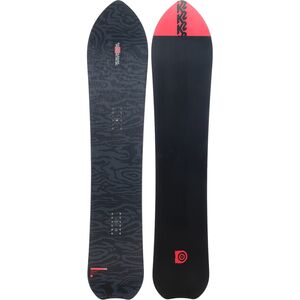K2 Niseko Pleasures Snowboard - 2024 - Snowboard