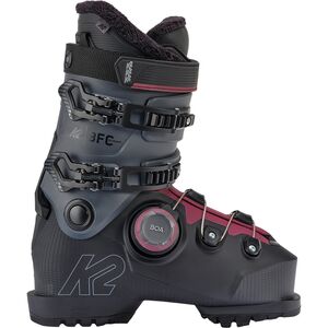 k2 bfc 90 ski boots 2020 28.5 Discover K2s BFC 90 ski boots K2 B.F.C. 120 | America's