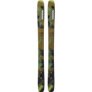 K2 Mindbender Juvy Ski - 2025 - Kids' - Ski