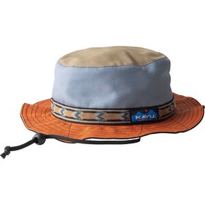 Marchen☆Cape strap bucket hat Designer fashion, Seoul-fully created | W Concept