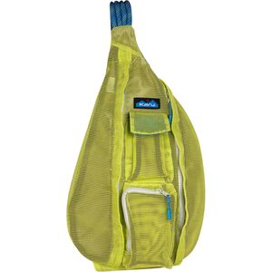 KAVU Beach Rope Bag Women