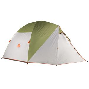 Kelty Acadia 6 Tent: 6-Person 3-Season - Hike & Camp