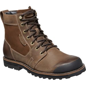 keen rocker boot