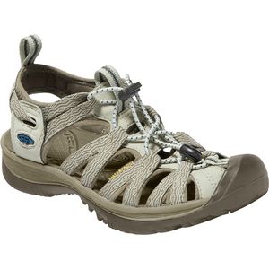keen whisper sandals clearance