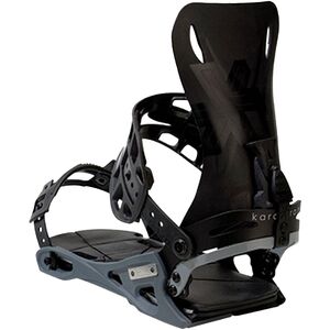 Karakoram Prime Connect Free Ranger Binding - 2022 - Snowboard