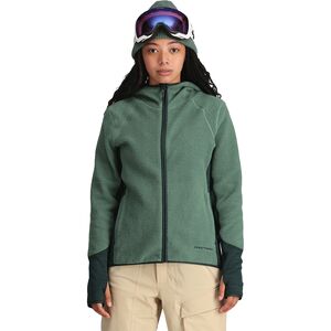 RIDE Cappel ウェア　レディース Amazon.com: Ride Snowboards 2011/12 Women's Cappel Blackmail