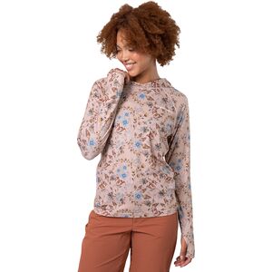 Kari Traa Sanne Sunshirt - Women's - Women