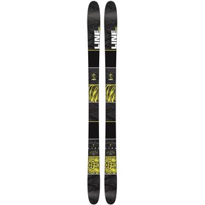 Line Tigersnake Ski - Ski