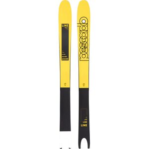 スキー LINE PESCADO 180cm ONECOL.jpg