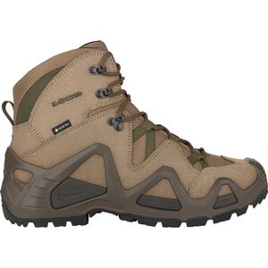 lowarmページ Z-6S GTX C - BLACK – LOWA Boots