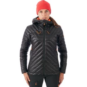 MAMMUT　Eigerjoch　Jacket 　　ｍｈ345 Eigerjoch Light IN Hooded Jacket Men | Mammut