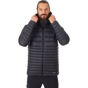 Mammut Convey IN Hooded Down Jacket - Men's - Men Mammut Convey IN Hooded Down Jacket - Men's - Men
