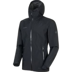 Mammut Convey Tour HS Hooded Jacket - Men's - Men