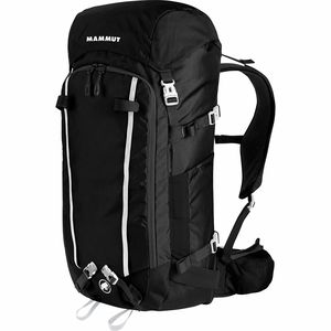 美品　Mammut Trion Advanced 32+ リュック　アウトドア BK.jpg
