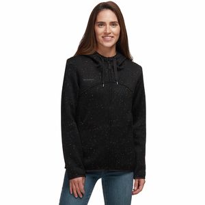 Mammut Chamuera Hooded Jacket - Women's - Women