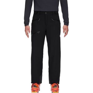 Mammut Stoney HS Pant - Men's - Men