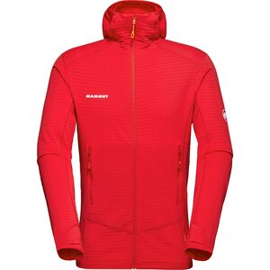 Mammut Taiss Light ML Hooded Jacket - Men's - Men