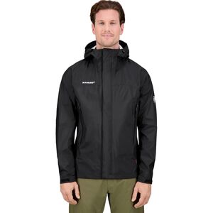 ひ*こ様 MAMMUT Microlayer 2.0 Hooded Jacket BLA.jpg