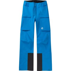 ⬜SO　MAMMUT　スキーパンツ　Stoney HS Pants Men Stoney HS Pants Men | Mammut