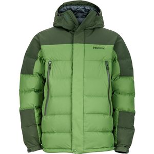 Marmot Mountain Down Jacket - Men's - Men