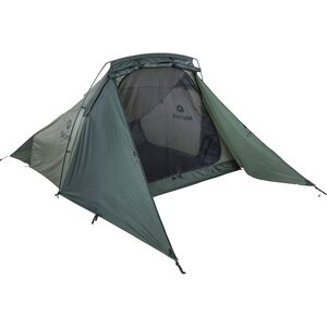 【未使用】Marmot テント Mantis 2P Plus Marmot Mantis Plus Tent: 2-Person 3-Season - Hike & Camp