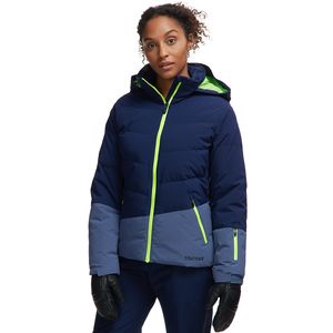 Marmot Slingshot Down Jacket - Women's - Women Marmot Slingshot Down Jacket - Women's - Women