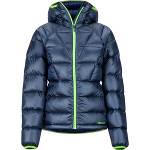 00’s archive Marmot quilting down jacket Vintage Marmot Mountain Works Down Fill Mens Puffer Jacket