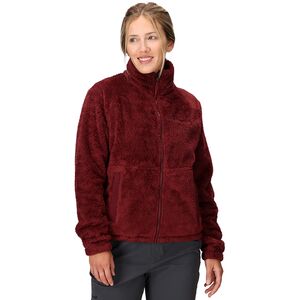 Marmot Homestead Fleece Jacket - Women's - Women